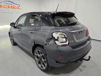 Fiat 500X 1.5 Hybride Dolcevita Sport AUT Bjr.2022 picture 6