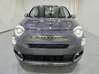 Fiat 500X 1.5 Hybride Dolcevita Sport AUT Bjr.2022 picture 2