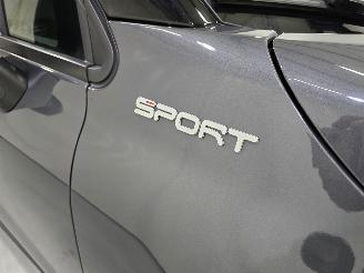 Fiat 500X 1.5 Hybride Dolcevita Sport AUT Bjr.2022 picture 22