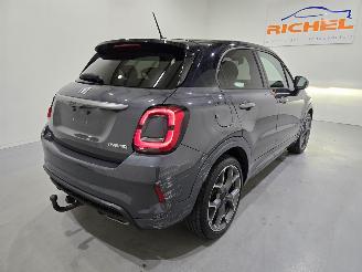 Fiat 500X 1.5 Hybride Dolcevita Sport AUT Bjr.2022 picture 4