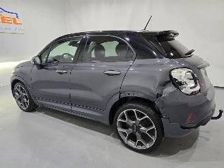 Fiat 500X 1.5 Hybride Dolcevita Sport AUT Bjr.2022 picture 24