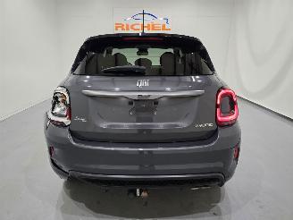 Fiat 500X 1.5 Hybride Dolcevita Sport AUT Bjr.2022 picture 5