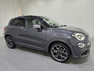 Fiat 500X 1.5 Hybride Dolcevita Sport AUT Bjr.2022 picture 20