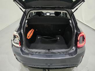 Fiat 500X 1.5 Hybride Dolcevita Sport AUT Bjr.2022 picture 29
