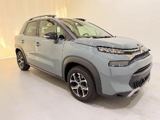 Citroën C3 Aircross 1.2 PureTech 130 Shine Aut. picture 15
