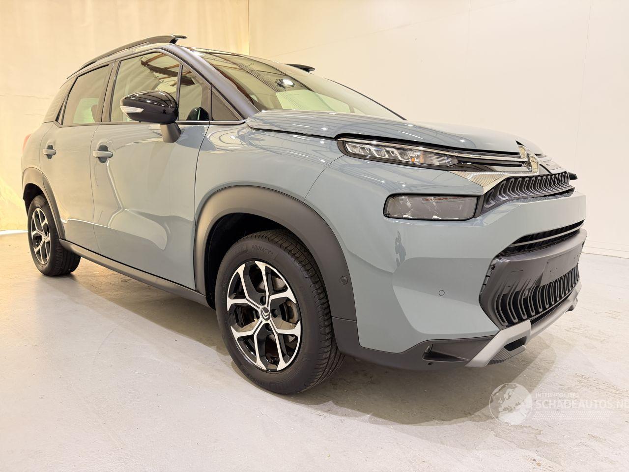 Citroën C3 Aircross 1.2 PureTech 130 Shine Aut.