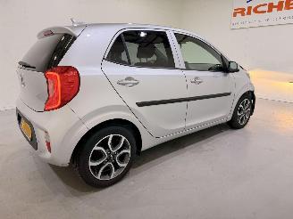 Kia Picanto 1.0 Comfortline Clima/Navi picture 13