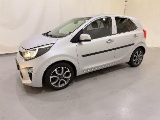 Kia Picanto 1.0 Comfortline Clima/Navi picture 21