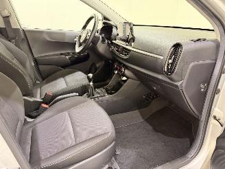 Kia Picanto 1.0 Comfortline Clima/Navi picture 7