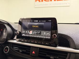 Kia Picanto 1.0 Comfortline Clima/Navi picture 33