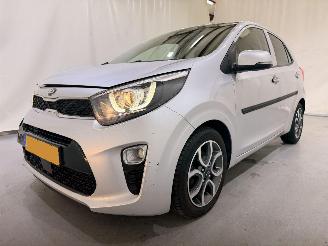 Kia Picanto 1.0 Comfortline Clima/Navi picture 19