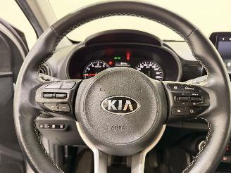 Kia Picanto 1.0 Comfortline Clima/Navi picture 34