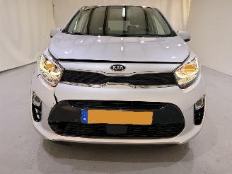 Kia Picanto 1.0 Comfortline Clima/Navi picture 16