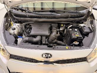 Kia Picanto 1.0 Comfortline Clima/Navi picture 29