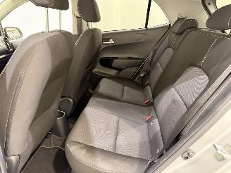 Kia Picanto 1.0 Comfortline Clima/Navi picture 31