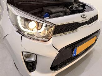 Kia Picanto 1.0 Comfortline Clima/Navi picture 11