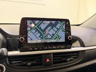 Kia Picanto 1.0 Comfortline Clima/Navi picture 23