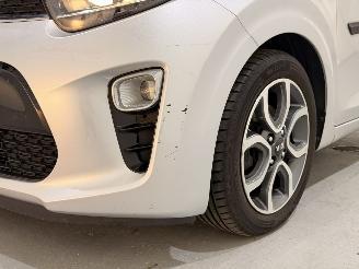 Kia Picanto 1.0 Comfortline Clima/Navi picture 20