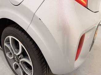 Kia Picanto 1.0 Comfortline Clima/Navi picture 24