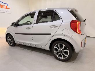 Kia Picanto 1.0 Comfortline Clima/Navi picture 22