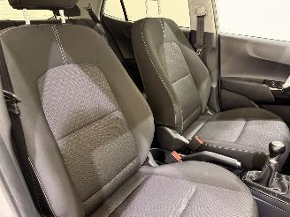 Kia Picanto 1.0 Comfortline Clima/Navi picture 28