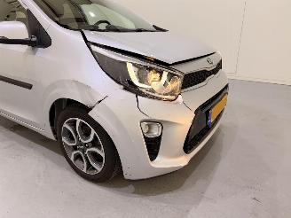 Kia Picanto 1.0 Comfortline Clima/Navi picture 15