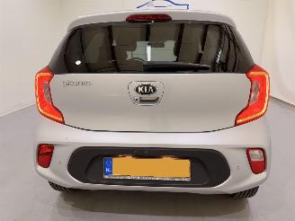 Kia Picanto 1.0 Comfortline Clima/Navi picture 5