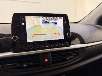 Kia Picanto 1.0 Comfortline Clima/Navi picture 27