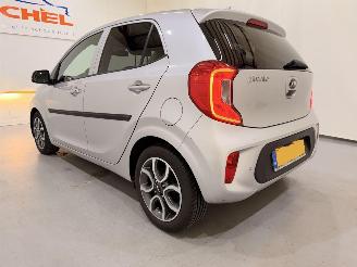 Kia Picanto 1.0 Comfortline Clima/Navi picture 4