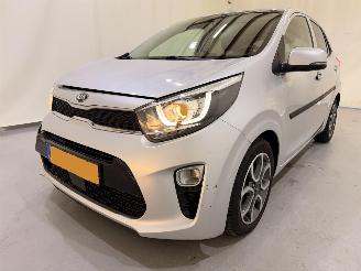 Kia Picanto 1.0 Comfortline Clima/Navi picture 3