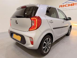Kia Picanto 1.0 Comfortline Clima/Navi picture 6