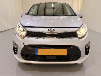 Kia Picanto 1.0 Comfortline Clima/Navi picture 2