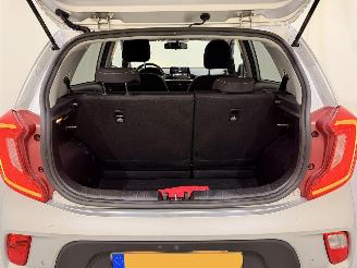 Kia Picanto 1.0 Comfortline Clima/Navi picture 26