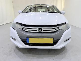 Honda Insight 1.3 MHEV Comfort Aut. Clima picture 2