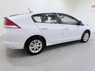 Honda Insight 1.3 MHEV Comfort Aut. Clima picture 17