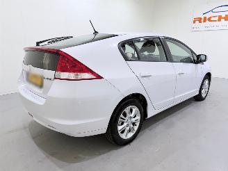 Honda Insight 1.3 MHEV Comfort Aut. Clima picture 7