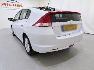 Honda Insight 1.3 MHEV Comfort Aut. Clima picture 5