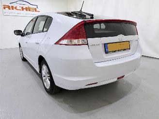 Honda Insight 1.3 MHEV Comfort Aut. Clima picture 21
