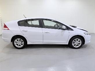 Honda Insight 1.3 MHEV Comfort Aut. Clima picture 18