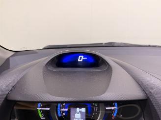 Honda Insight 1.3 MHEV Comfort Aut. Clima picture 27