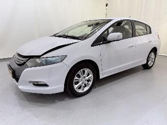 Honda Insight 1.3 MHEV Comfort Aut. Clima picture 20