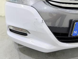 Honda Insight 1.3 MHEV Comfort Aut. Clima picture 13
