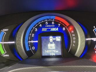 Honda Insight 1.3 MHEV Comfort Aut. Clima picture 19