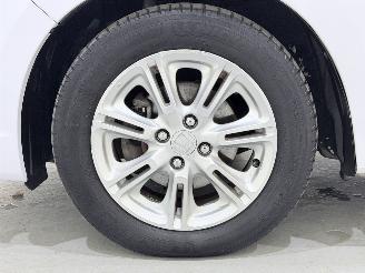 Honda Insight 1.3 MHEV Comfort Aut. Clima picture 9