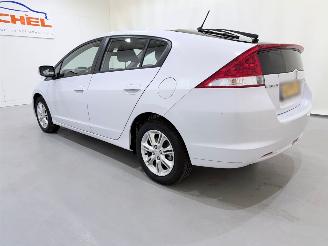 Honda Insight 1.3 MHEV Comfort Aut. Clima picture 4