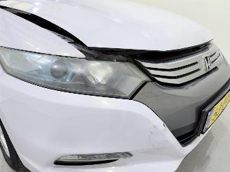 Honda Insight 1.3 MHEV Comfort Aut. Clima picture 11