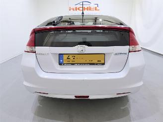 Honda Insight 1.3 MHEV Comfort Aut. Clima picture 6