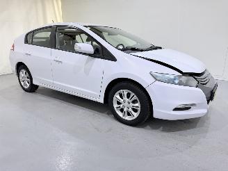 Honda Insight 1.3 MHEV Comfort Aut. Clima picture 10