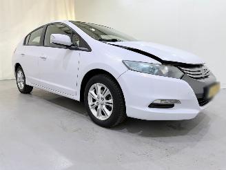 Honda Insight 1.3 MHEV Comfort Aut. Clima picture 35