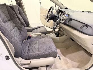 Honda Insight 1.3 MHEV Comfort Aut. Clima picture 8